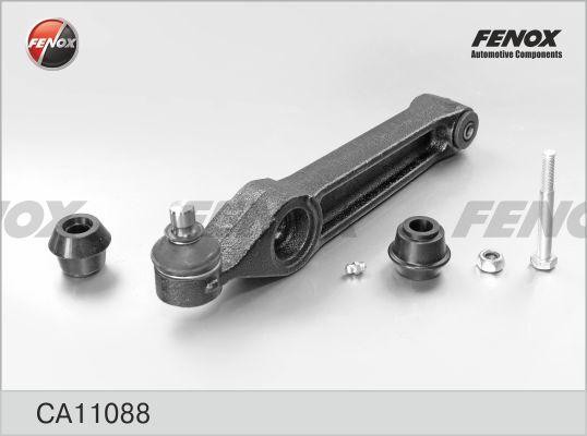 РЫЧАГ ПОДВЕСКИ ПЕРЕДНИЙ НИЖНИЙ CA11088 FENOX