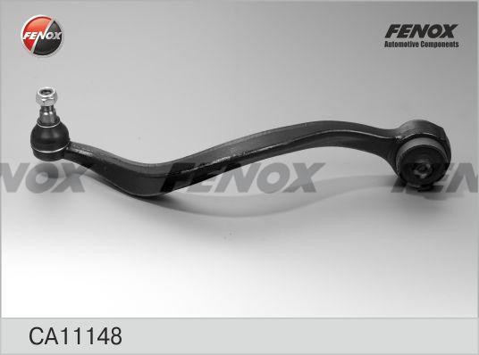 РЫЧАГ ПОДВЕСКИ ПЕРЕДНИЙ НИЖНИЙ   ЛЕВЫЙ ПЕРЕДНИЙ CA11148 FENOX