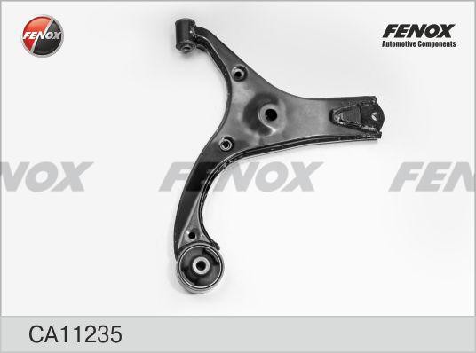 РЫЧАГ ПОДВЕСКИ ПЕРЕДНИЙ ПРАВЫЙ CA11235 FENOX