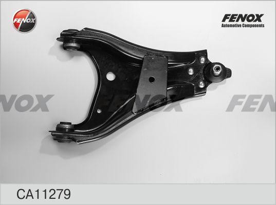РЫЧАГ ПОДВЕСКИ ПЕРЕДНИЙ ПРАВЫЙ CA11279 FENOX