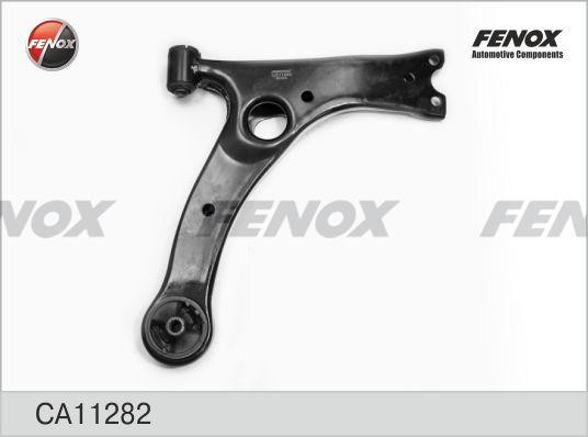 РЫЧАГ ПОДВЕСКИ ПЕРЕДНИЙ ПРАВЫЙ CA11282 FENOX