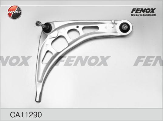 РЫЧАГ ПОДВЕСКИ ПЕРЕДНИЙ НИЖНИЙ  ПРАВЫЙ CA11290 FENOX