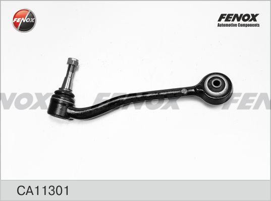 РЫЧАГ ПОДВЕСКИ ПЕРЕДНИЙ НИЖНИЙ  ЛЕВЫЙ ЗАДНИЙ CA11301 FENOX