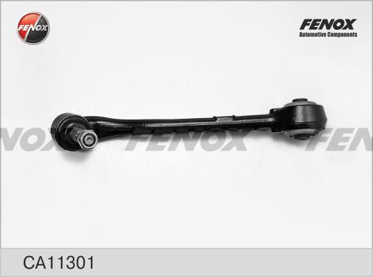РЫЧАГ ПОДВЕСКИ ПЕРЕДНИЙ НИЖНИЙ  ЛЕВЫЙ ЗАДНИЙ CA11301 FENOX