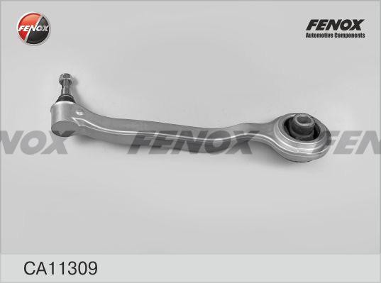 РЫЧАГ ПОДВЕСКИ ПЕРЕДНИЙ НИЖНИЙ   ЛЕВЫЙ ПЕРЕДНИЙ CA11309 FENOX