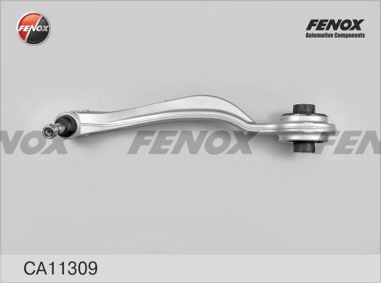 РЫЧАГ ПОДВЕСКИ ПЕРЕДНИЙ НИЖНИЙ   ЛЕВЫЙ ПЕРЕДНИЙ CA11309 FENOX
