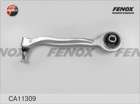РЫЧАГ ПОДВЕСКИ ПЕРЕДНИЙ НИЖНИЙ   ЛЕВЫЙ ПЕРЕДНИЙ CA11309 FENOX