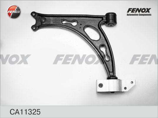РЫЧАГ ПОДВЕСКИ ПЕРЕДНИЙ ЛЕВЫЙ CA11325 FENOX