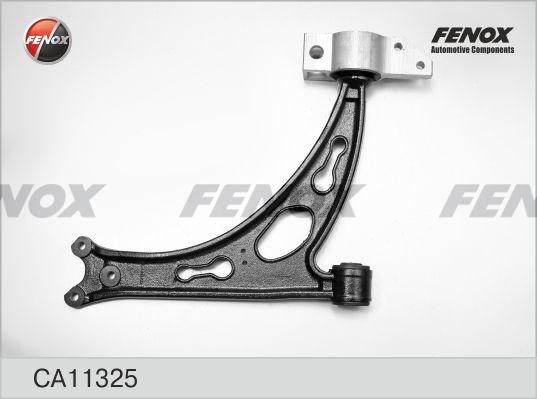 РЫЧАГ ПОДВЕСКИ ПЕРЕДНИЙ ЛЕВЫЙ CA11325 FENOX
