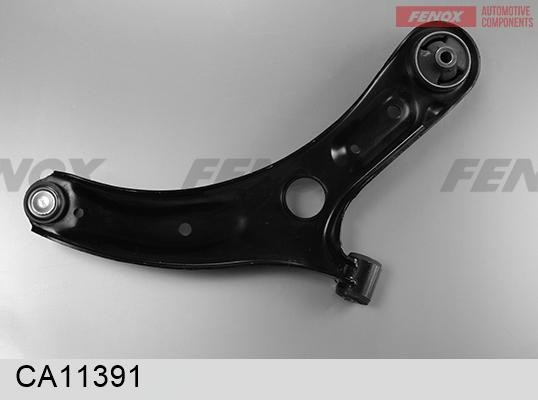 РЫЧАГ ПОДВЕСКИ ПЕРЕДНИЙ ЛЕВЫЙ CA11391 FENOX