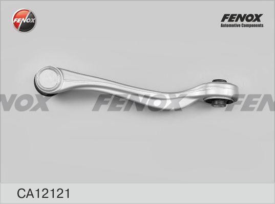 РЫЧАГ ПОДВЕСКИ ПЕРЕДНИЙ ВЕРХНИЙ ЛЕВЫЙ ЗАДНИЙ CA12121 FENOX