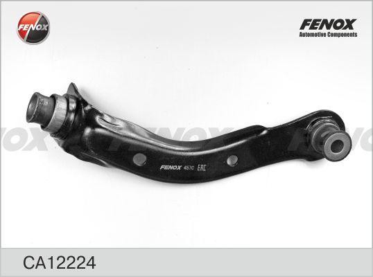 РЫЧАГ ПОДВЕСКИ ЛЕВЫЙ CA12224 FENOX