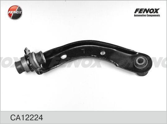 РЫЧАГ ПОДВЕСКИ ЛЕВЫЙ CA12224 FENOX