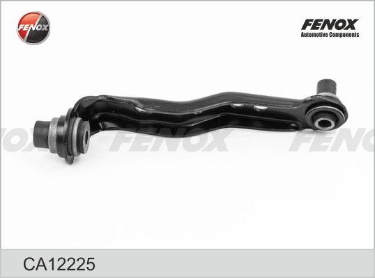 РЫЧАГ ПОДВЕСКИ ЛЕВЫЙ CA12225 FENOX