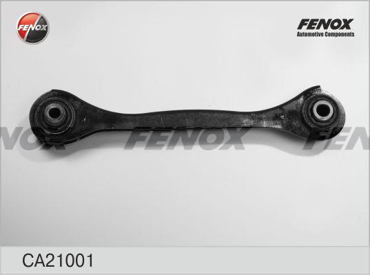 РЫЧАГ ПОДВЕСКИ ЗАДНИЙ CA21001 FENOX