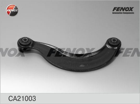 РЫЧАГ ПОДВЕСКИ ЗАДНИЙ CA21003 FENOX