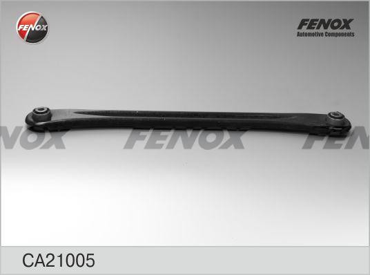 РЫЧАГ ПОДВЕСКИ ЗАДНИЙ CA21005 FENOX