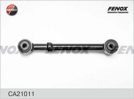 РЫЧАГ ПОДВЕСКИ ЗАДНИЙ НИЖНИЙ CA21011 FENOX