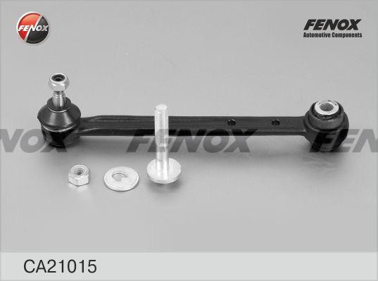 РЫЧАГ ПОДВЕСКИ CA21015 FENOX
