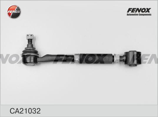 РЫЧАГ ПОДВЕСКИ ЗАДНИЙ ПОПЕРЕЧНЫЙ CA21032 FENOX