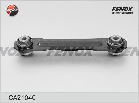 РЫЧАГ ПОДВЕСКИ ЗАДНИЙ НИЖНИЙ CA21040 FENOX