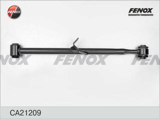 РЫЧАГ ПОДВЕСКИ ЗАДНИЙ ПОПЕРЕЧНЫЙ ПРАВЫЙ CA21209 FENOX