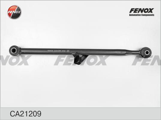 РЫЧАГ ПОДВЕСКИ ЗАДНИЙ ПОПЕРЕЧНЫЙ ПРАВЫЙ CA21209 FENOX