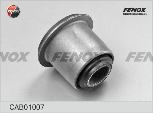 САЙЛЕНТБЛОК ВЕРХНЕГО РЫЧАГА CAB01007 FENOX