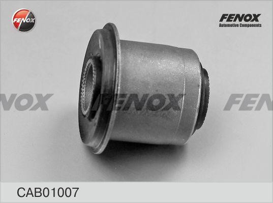 САЙЛЕНТБЛОК ВЕРХНЕГО РЫЧАГА CAB01007 FENOX