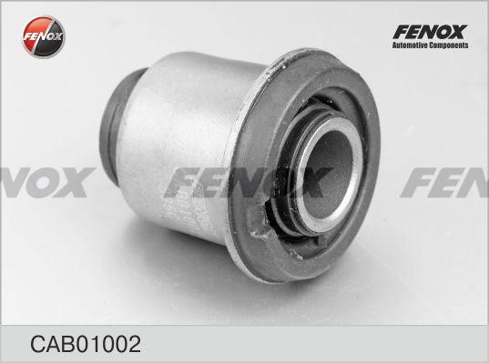 САЙЛЕНТБЛОК  CAB01002 FENOX