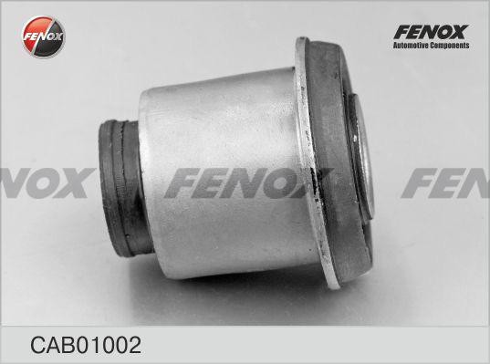 САЙЛЕНТБЛОК  CAB01002 FENOX