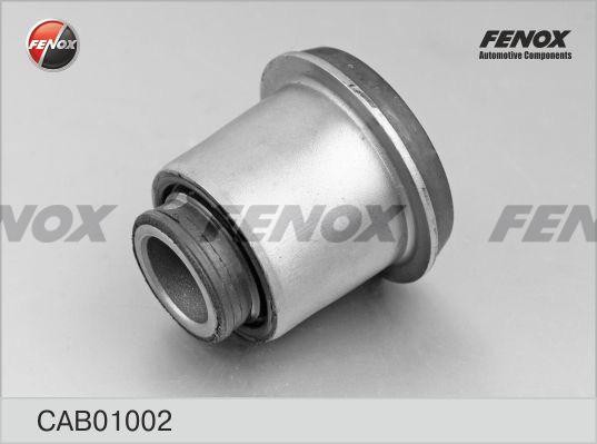 САЙЛЕНТБЛОК  CAB01002 FENOX