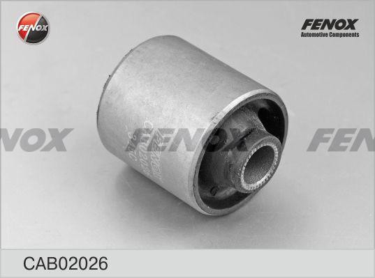 САЙЛЕНТБЛОК  CAB02026 FENOX