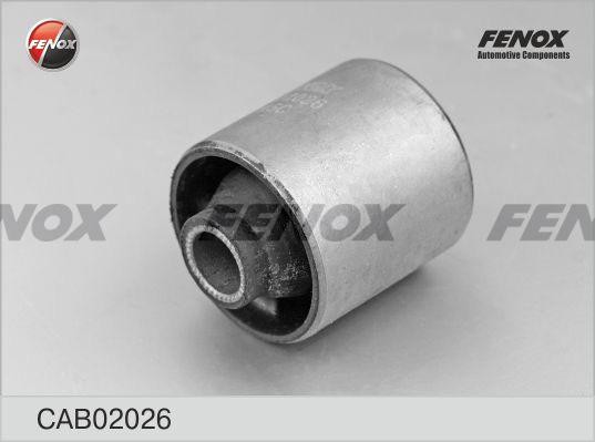 САЙЛЕНТБЛОК  CAB02026 FENOX