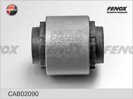 САЙЛЕНТБЛОК ЗАДНЕГО РЫЧАГА CAB02090 FENOX