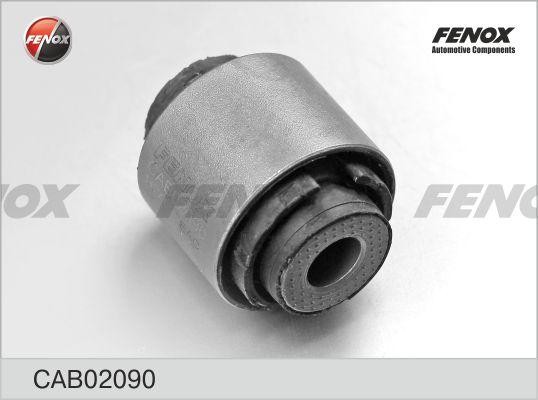 САЙЛЕНТБЛОК ЗАДНЕГО РЫЧАГА CAB02090 FENOX