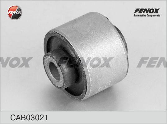 САЙЛЕНТБЛОК  CAB03021 FENOX