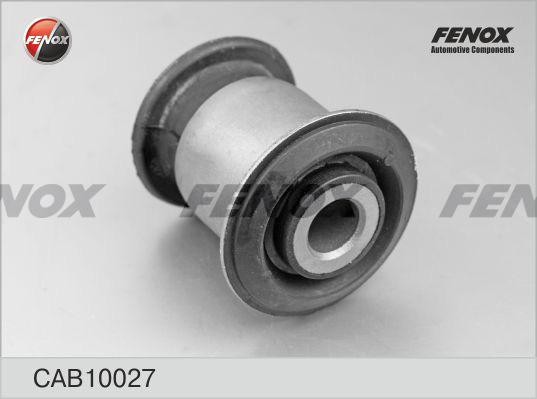 САЙЛЕНТБЛОК  CAB10027 FENOX