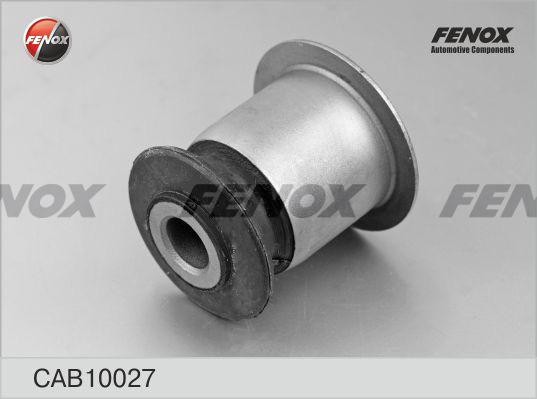 САЙЛЕНТБЛОК  CAB10027 FENOX