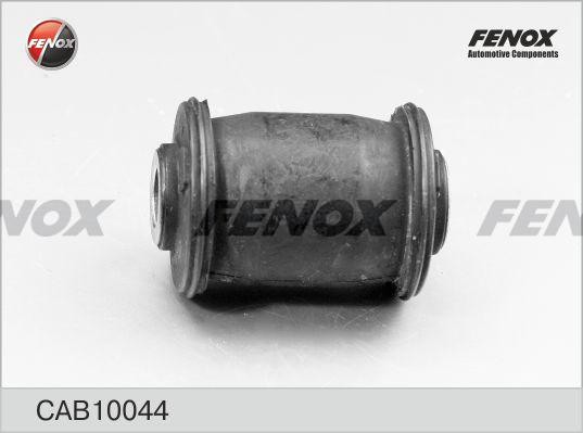 САЙЛЕНТБЛОК ПЕРЕДНЕГО РЫЧАГА ПЕРЕДНИЙ CAB10044 FENOX