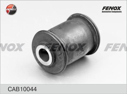 САЙЛЕНТБЛОК ПЕРЕДНЕГО РЫЧАГА ПЕРЕДНИЙ CAB10044 FENOX