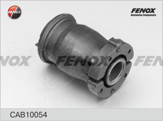САЙЛЕНТБЛОК РЫЧАГА ПЕРЕДНИЙ CAB10054 FENOX