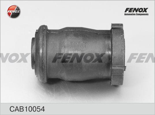 САЙЛЕНТБЛОК РЫЧАГА ПЕРЕДНИЙ CAB10054 FENOX