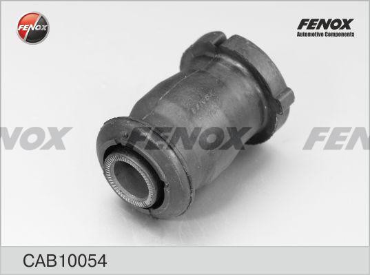 САЙЛЕНТБЛОК РЫЧАГА ПЕРЕДНИЙ CAB10054 FENOX