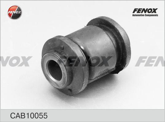 САЙЛЕНТБЛОК ПЕРЕДНЕГО РЫЧАГА ПЕРЕДНИЙ CAB10055 FENOX