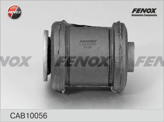 САЙЛЕНТБЛОК РЫЧАГА ПЕРЕДНИЙ CAB10056 FENOX