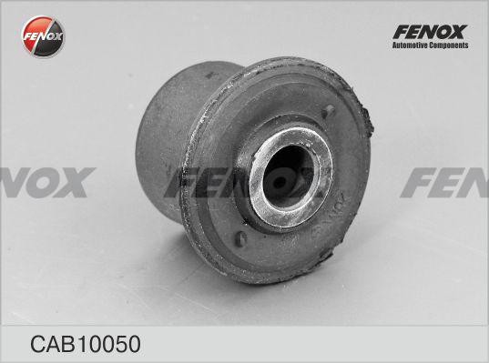 САЙЛЕНТБЛОК РЫЧАГА ПЕРЕДНИЙ CAB10050 FENOX