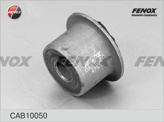 САЙЛЕНТБЛОК РЫЧАГА ПЕРЕДНИЙ CAB10050 FENOX