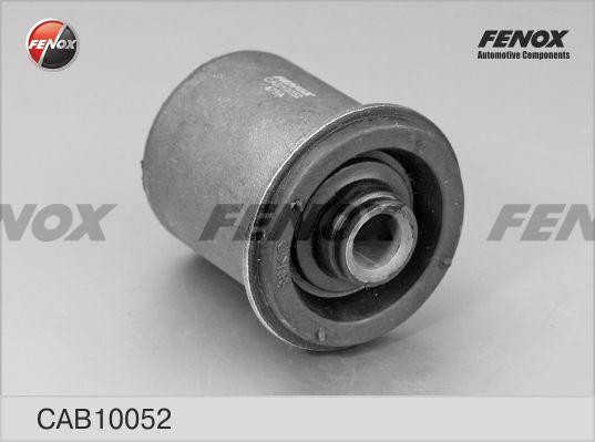 САЙЛЕНТБЛОК ВЕРХНЕГО РЫЧАГА ПЕРЕДНИЙ CAB10052 FENOX