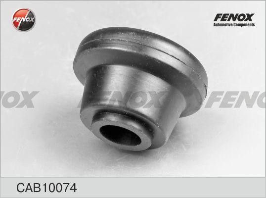 САЙЛЕНТБЛОК ПЕРЕДНЕГО НИЖНЕГО РЫЧАГА CAB10074 FENOX